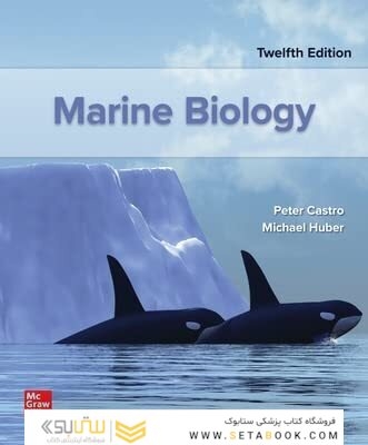 Loose Leaf for Marine Biology 12th Edition
