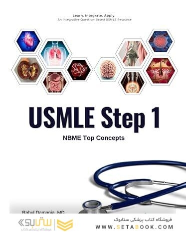 NBME Top Concepts (USMLE Step 1)