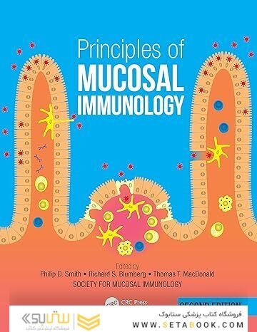 Principles of Mucosal Immunology 2nd Edition