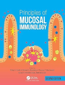 عکس Principles of Mucosal Immunology 2nd Edition