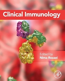 عکس Clinical Immunology 1st Edition