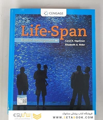 Life-Span Human Development 9th Edition