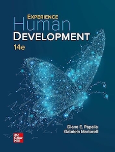 عکس Experience Human Development 14th Edition