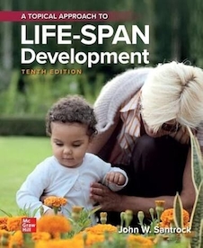عکس A Topical Approach to Lifespan Development 10th Edition