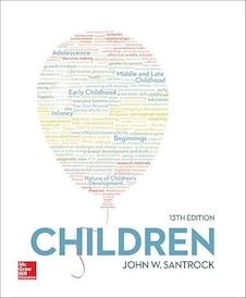 عکس Children 13th Edition