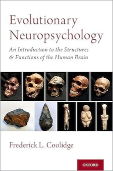 عکس Evolutionary Neuropsychology: An Introduction to the Structures and Functions of the Human Brain