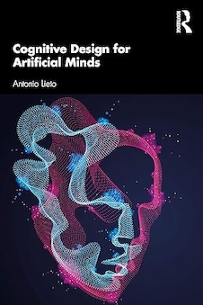 عکس Cognitive Design for Artificial Minds 1st Edition