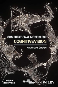 عکس Computational Models for Cognitive Vision 1st Edition