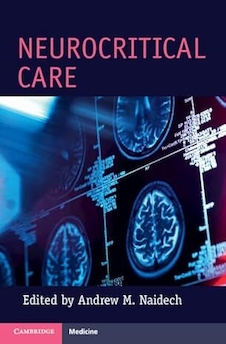 عکس Neurocritical Care (Cambridge Manuals in Neurology)