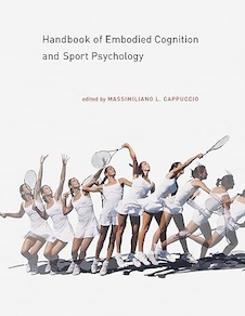عکس Handbook of Embodied Cognition and Sport Psychology