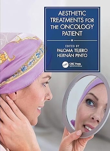 عکس Aesthetic Treatments for the Oncology Patient 1st Edition
