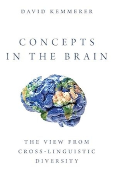 عکس Concepts in the Brain: The View From Cross-linguistic Diversity