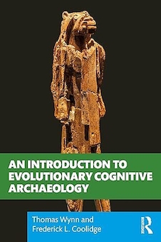 عکس An Introduction to Evolutionary Cognitive Archaeology