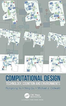 عکس Computational Design: Technology, Cognition and Environments 1st Edition