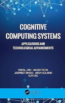 عکس Cognitive Computing Systems: Applications and Technological Advancements