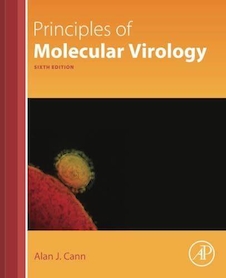 عکس Principles of Molecular Virology 6th Edition