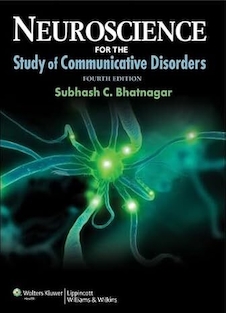 عکس Neuroscience for the Study of Communicative Disorders 4th Edition