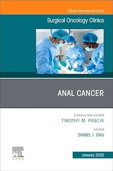 عکس Anal Cancer, An Issue of Surgical Oncology Clinics of North America