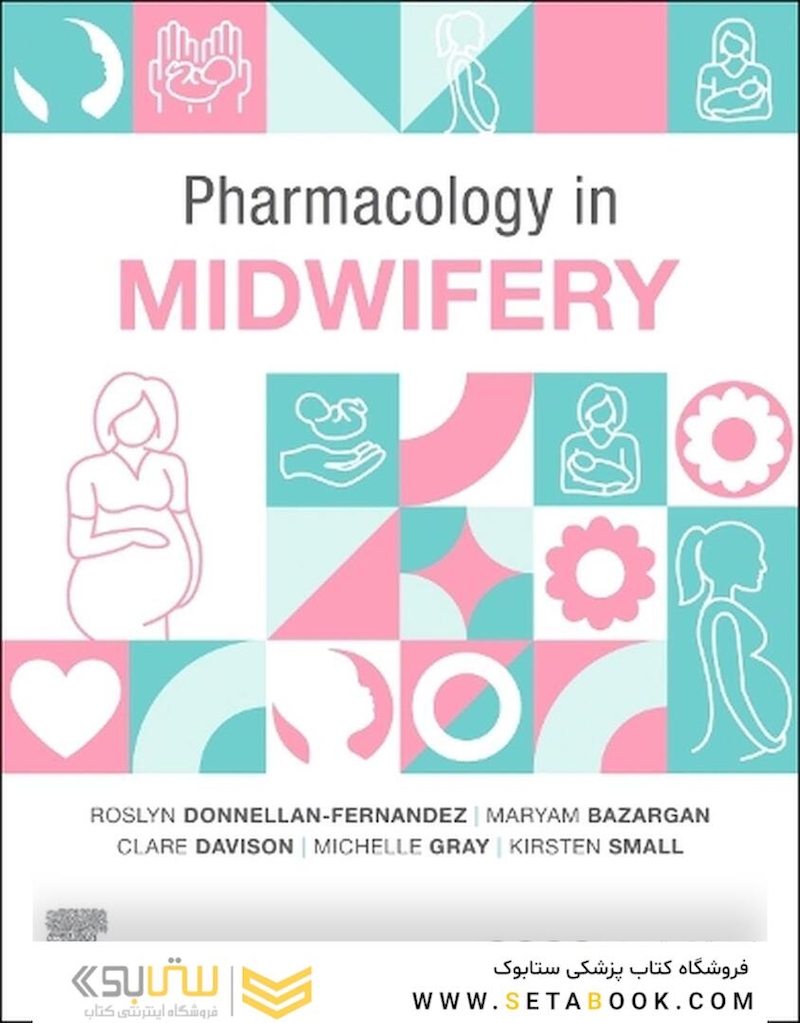 Pharmacology in Midwifery 1st Edition