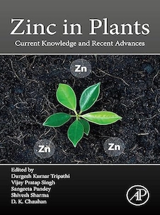 عکس Zinc in Plants: Current Knowledge and Recent Advances