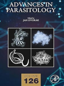 عکس Unveiling the Proteolytic Networks of Parasites