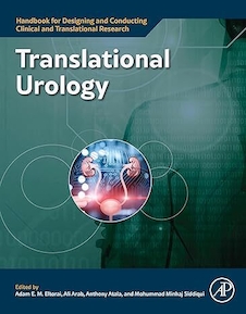 عکس Translational Urology