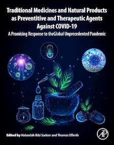 عکس Traditional Medicines and Natural Products as Preventive and Therapeutic Agents Against COVID-19: A Promising Response to the Global Unprecedented Pandemic