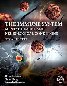 عکس The Immune System: Mental Health and Neurological Conditions 2nd Edition