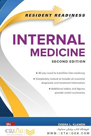 Resident Readiness Internal Medicine, Second Edition