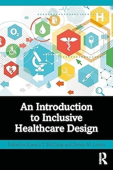 عکس An Introduction to Inclusive Healthcare Design 1st Edition