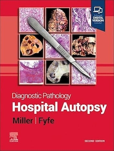 عکس Diagnostic Pathology: Hospital Autopsy 2nd Edition
