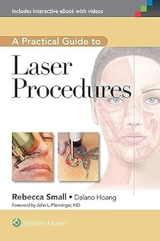 عکس A Practical Guide to Laser Procedures 1st Edition