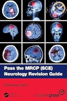 عکس Pass the MRCP (SCE) Neurology Revision Guide  1st Edition