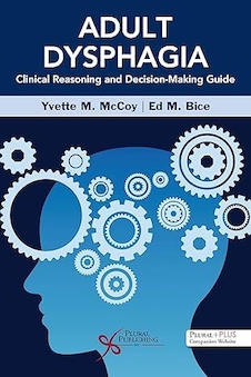 عکس Adult Dysphagia Clinical Reasoning and Decision-Making Guide 1st Edition