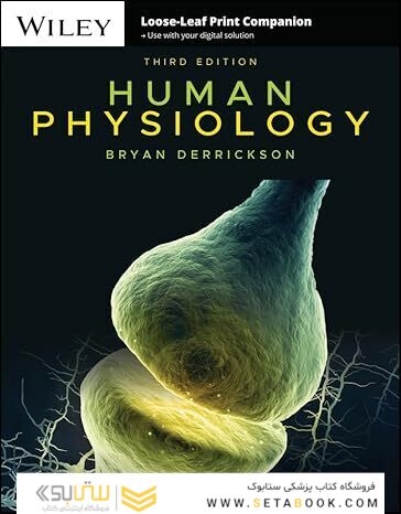 Human Physiology 3rd Edition