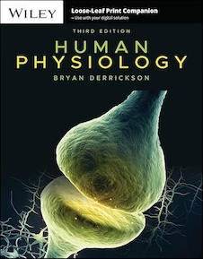 عکس Human Physiology 3rd Edition