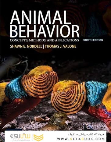 Animal Behavior: Concepts, Methods, and Applications 4th Edition