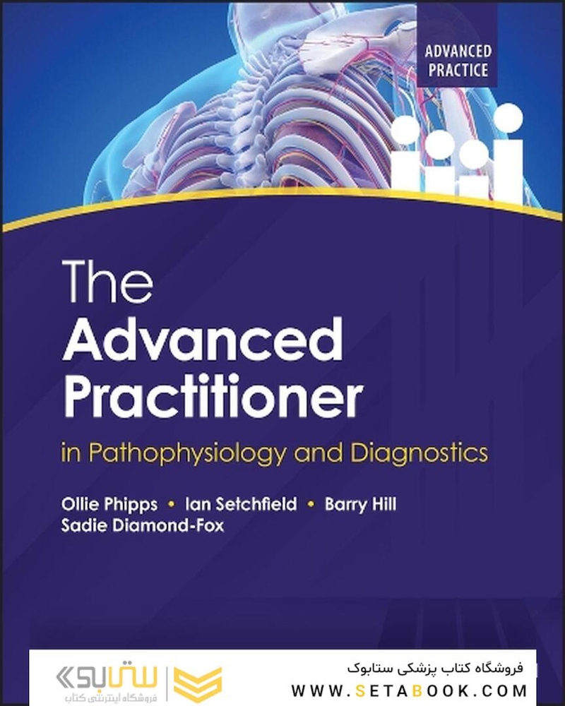 The Advanced Practitioner in Pathophysiology and Diagnostics