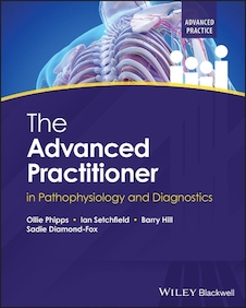 عکس The Advanced Practitioner in Pathophysiology and Diagnostics