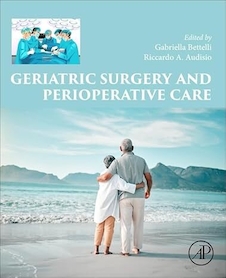 عکس Geriatric Surgery and Perioperative Care 1st Edition