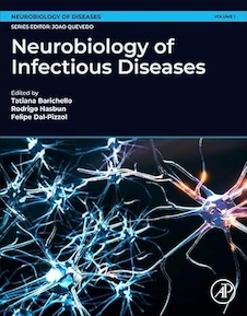 عکس Neurobiology of Infectious Diseases (Volume 1) 1st Edition
