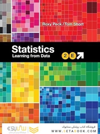 Statistics: Learning from Data 2nd Edition