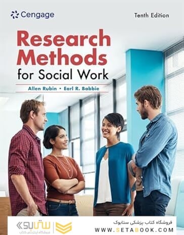 Research Methods for Social Work 10th Edition