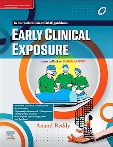 عکس Early Clinical Exposure in Anatomy: A New Outlook on Clinical Anatomy
