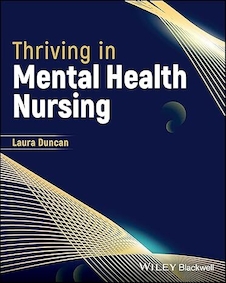 عکس Thriving in Mental Health Nursing