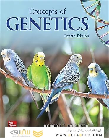 Concepts of Genetics, 4th Edition