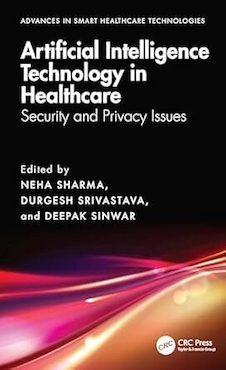 عکس Artificial Intelligence Technology in Healthcare: Security and Privacy Issues