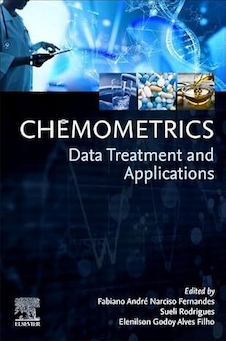 عکس Chemometrics: Data Treatment and Applications 1st Edition