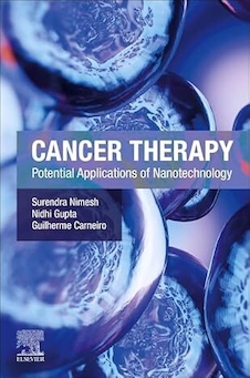 عکس Cancer Therapy: Potential Applications of Nanotechnology