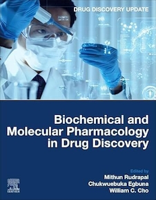 عکس Biochemical and Molecular Pharmacology in Drug Discovery